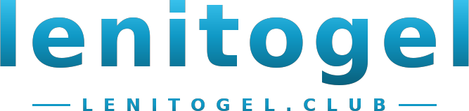 lenitogel logo
